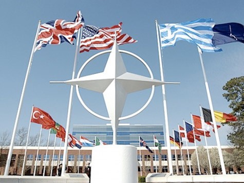 NATO Conference Includes Pakistan, Excludes Israel