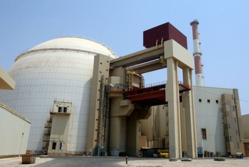 Iran to build new nuclear plant by early 2014: TV