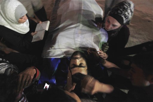 UN: Syria Permits Aid Workers to Enter Four Provinces