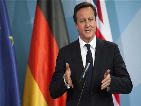 UK's Cameron to Face Media Ethics Inquiry