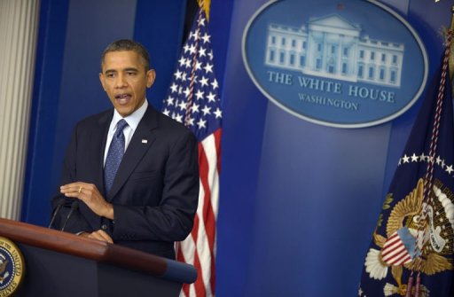 Obama Says Economy 'Not Doing Fine' After Criticism