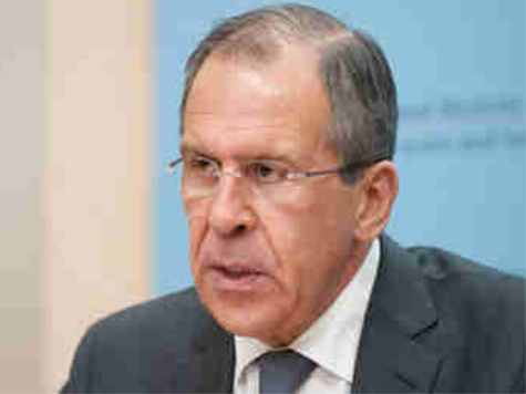 World View, June 10: Russia Blames the West for Syria Failure