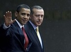 US Blocks Israel From Turkish-Based Counterterrorism Summit