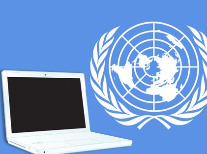 U.N. Presses for Global Internet Tax on U.S. Companies