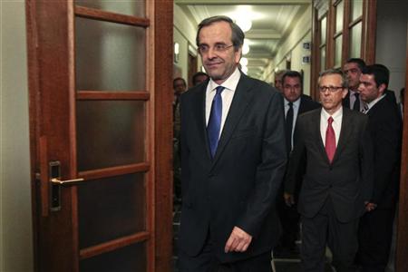 Greek Finance Minister Resigns, Crisis Deepens