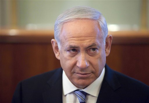 Netanyahu Blames Iran for Attack in Bulgaria on Israeli Civilians, Vows Response