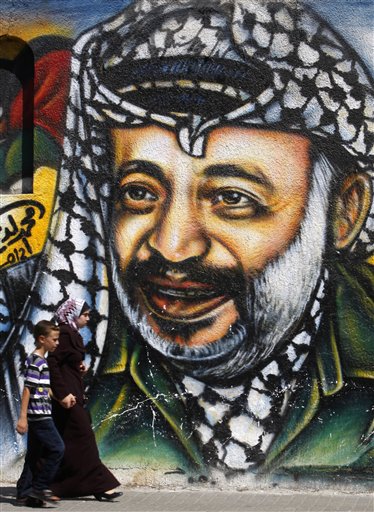Hamas PM to Meet Islamist President of Egypt