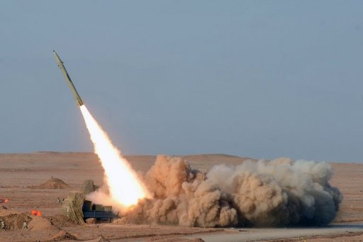 US Building Missile Defense Station in Qatar: Report