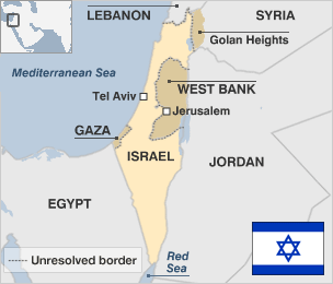 BBC Gives Jerusalem to the Arabs