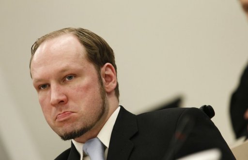 Norway marks anniversary of Breivik's massacre