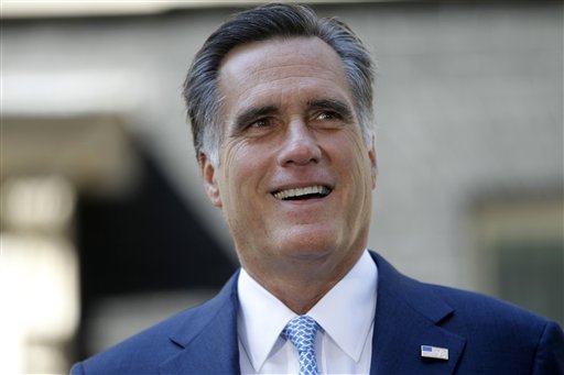 Romney Can Expect Warm Israeli Reception