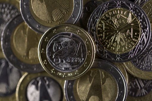 Poll: Germans say they're 'better off without euro'