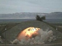 World View: Pentagon's 30,000-pound Bunker-buster 'Superbomb' Ready for Use