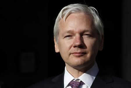 Ecuador Says No Decision Yet on Assange's Asylum