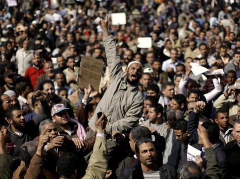 World View: Egyptians Plan Large Anti-Muslim Brotherhood Rally