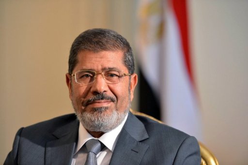 Israel's Hard-Line Foreign Minister Invites Egypt's Muslim Brotherhood President to Visit