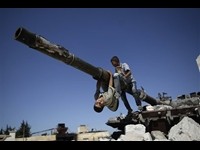 France Warns of Syrian Chemical Weapons Attack