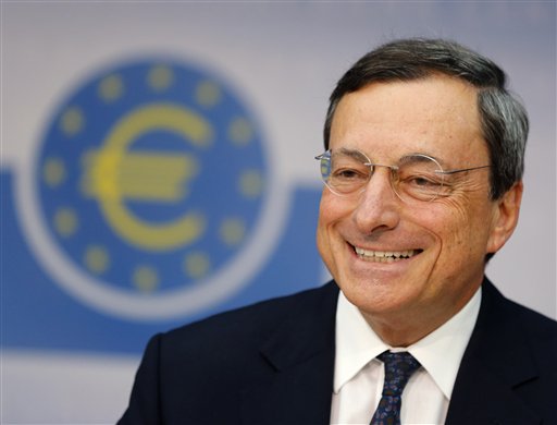 ECB Unveils Bond-Buying Program to Fight Crisis