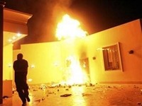 Benghazi Consulate Libyan Security Tied to Muslim Brotherhood