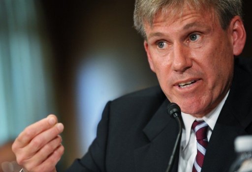 Profile: US Ambassador Chris Stevens Hailed Libya Revolt