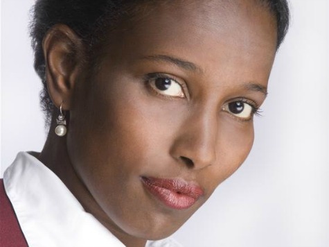Ayaan Hirsi Ali: Mideast Protests 'Last Gasp of Islamic Hate'