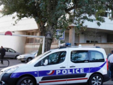 Report: 4 Injured in Paris After Explosion at Kosher Store