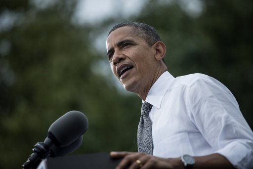 Obama Calls on Muslim States to Protect US Diplomats