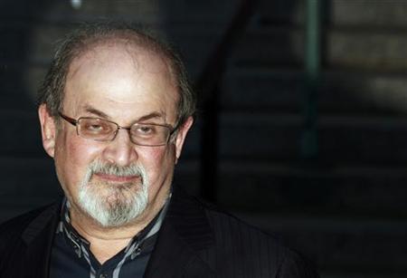 Rushdie Says Something Wrong at Heart of Islam