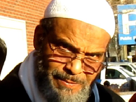 Northeastern U's Muslim Chaplain Removed After Video Exposes Support for Terrorists