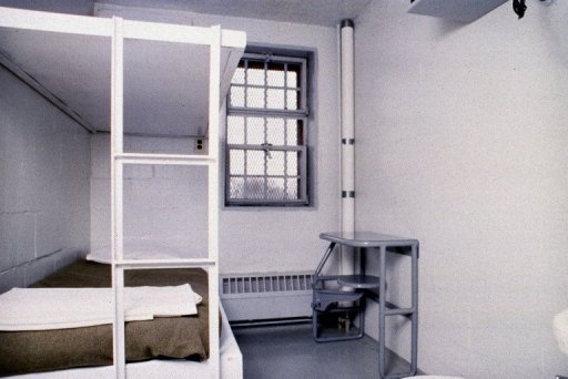 Louisiana Death Row Inmate Walks Free Due to DNA Evidence