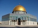 Israeli Police on High Alert at Al-aqsa Mosque
