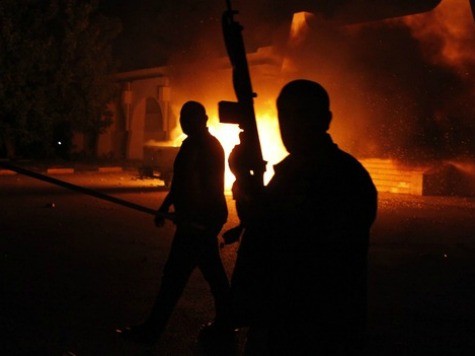 Libyan Terrorist, Freed During Arab Spring, Participated in Benghazi Attack