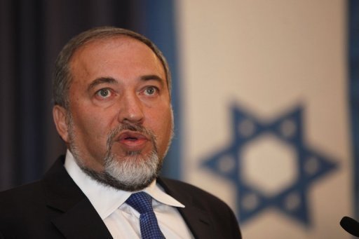 Israeli Foreign Minister Predicts 'Persian Spring'