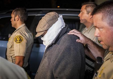 California Man Behind Anti-Islam Film Headed for Probation Hearing