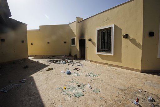 Libya: The Biden Lie That Just Won't Die