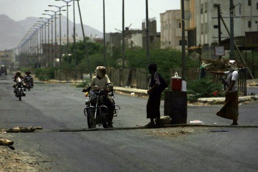 Qaeda Suicide Attack Kills Six Yemen Militiamen