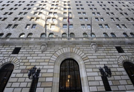 Man with Alleged Al Qaeda Links Tries to Blow Up Federal Reserve