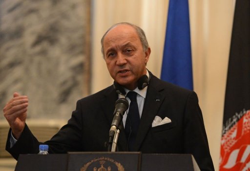 France says Syria Probably Involved in Beirut Bombing