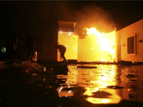 Iraq's Al Qaeda Affiliate Part of Core Group in Benghazi Attack