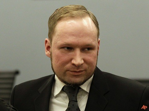 World View – Norway Mass Murderer: Prison Violating His 'Human Rights'