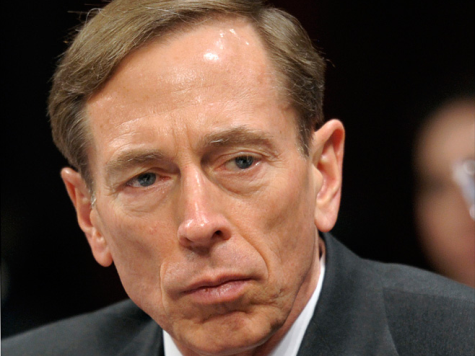 Rep. Peter King: Petraeus Testified Rice's Original CIA Talking Points Contained al-Qaeda Element
