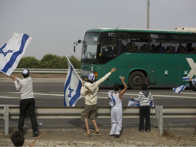 Israeli Children and PTSD: Long-Term Effects of Palestinian Terror