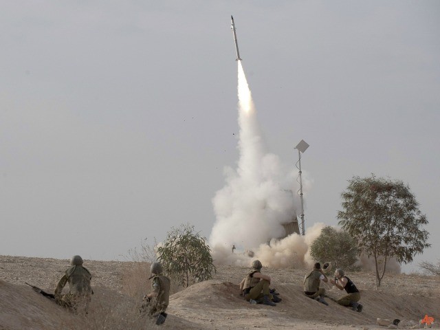 EXCLUSIVE — Israeli Brigadier General: Hamas Wants to Conquer Tel Aviv