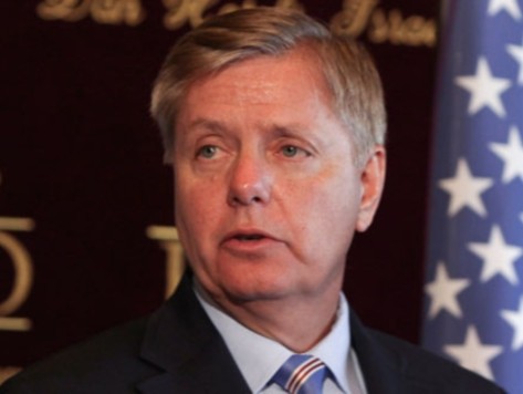 Sen. Graham to Obama: Your Turn to Answer Questions on Benghazi
