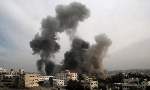 Gaza Truce Deal Agreed, Hamas Tells AFP