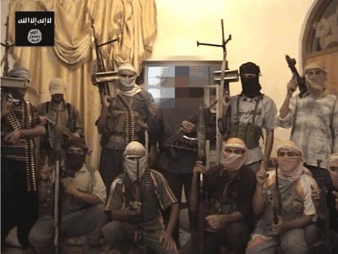 Thwarted Jordan Terrorist Attack Points to Al Qaeda in Iraq