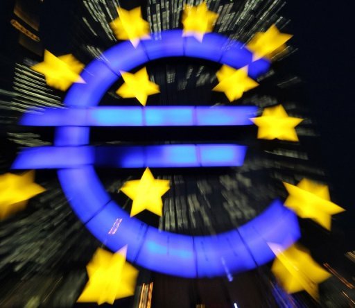 EU Finance Ministers Divided on Bank Supervision