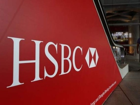 HSBC: Too Big to Jail