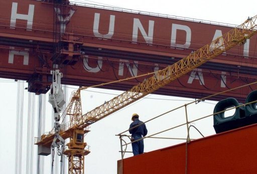 Six Hyundai Heavy Workers Kidnapped in Nigeria
