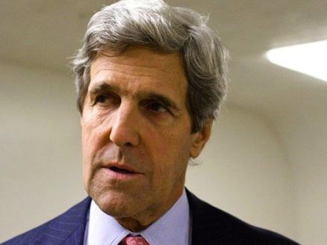 Kerry On Benghazi: Blame Congress, Not Just State Dept.